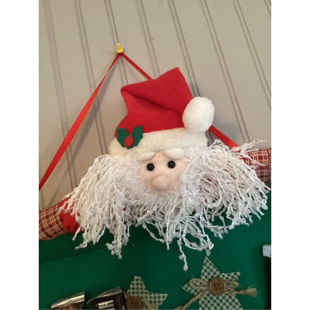 Christmas Santa Advent Calander - Picture 4 of 5